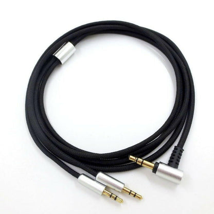 . Upgraded Earphone Cable for Gaming Headsets V8 V10 V12 – Oxygen Free Copper, 1.2M - GoTypical