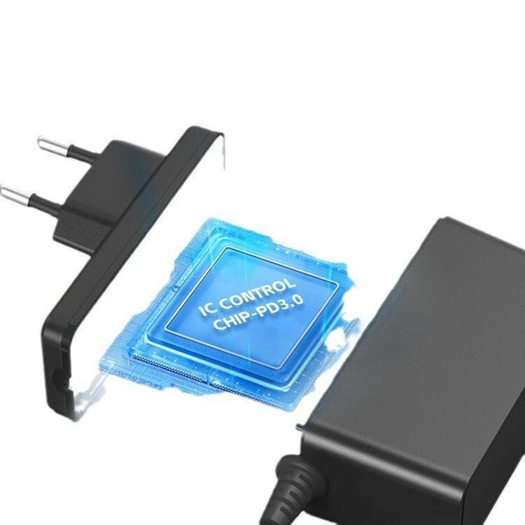 . Switch Charger – Intelligent Fast Charging USB Type-C Plug 1.5m - GoTypical