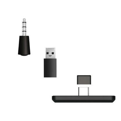 . Bluetooth Audio Receiver – Wireless Transmitter for Switch PS4 PC Type-C - GoTypical