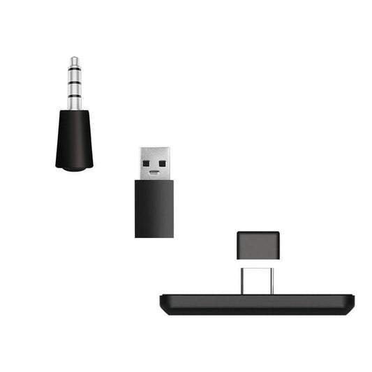 . Bluetooth Audio Receiver – Wireless Transmitter for Switch PS4 PC Type-C - GoTypical