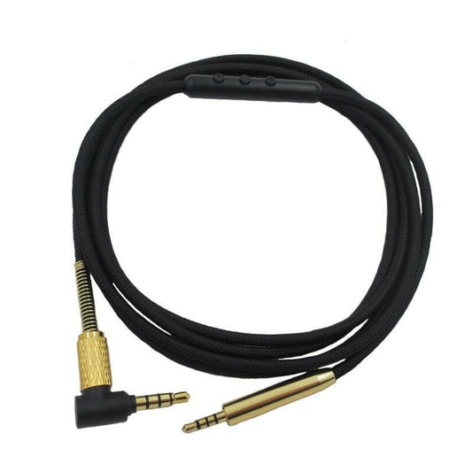 . 2.5mm to 3.5mm Oxygen Free Copper Headphone Cable for AKG Y40 Y50 - GoTypical