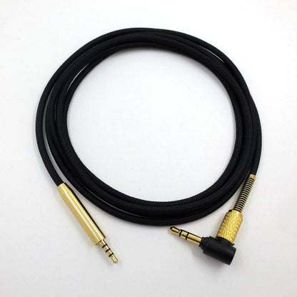 . 2.5mm to 3.5mm Oxygen Free Copper Headphone Cable for AKG Y40 Y50 - GoTypical
