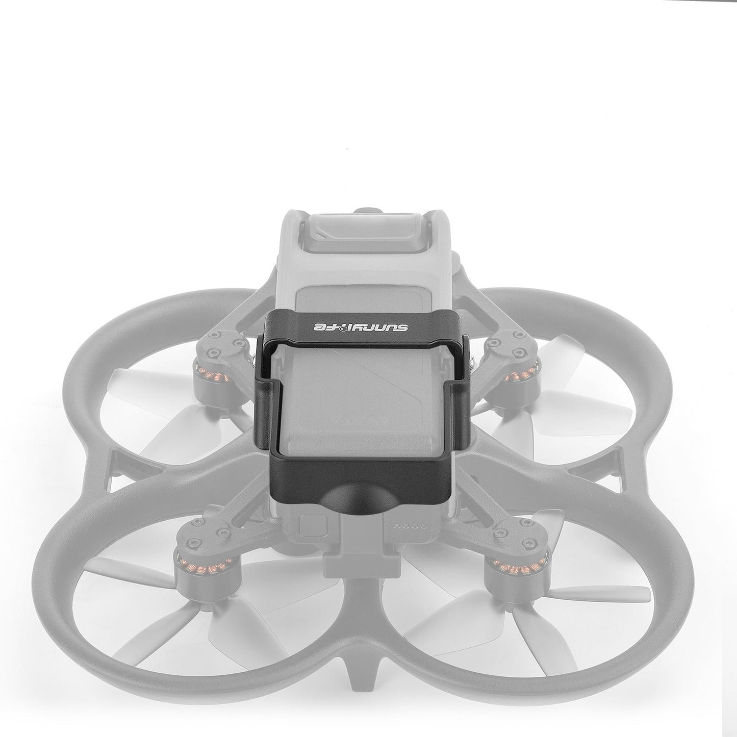 Sunnylife battery fall protection buckle for DJI Avata drone - GoTypical