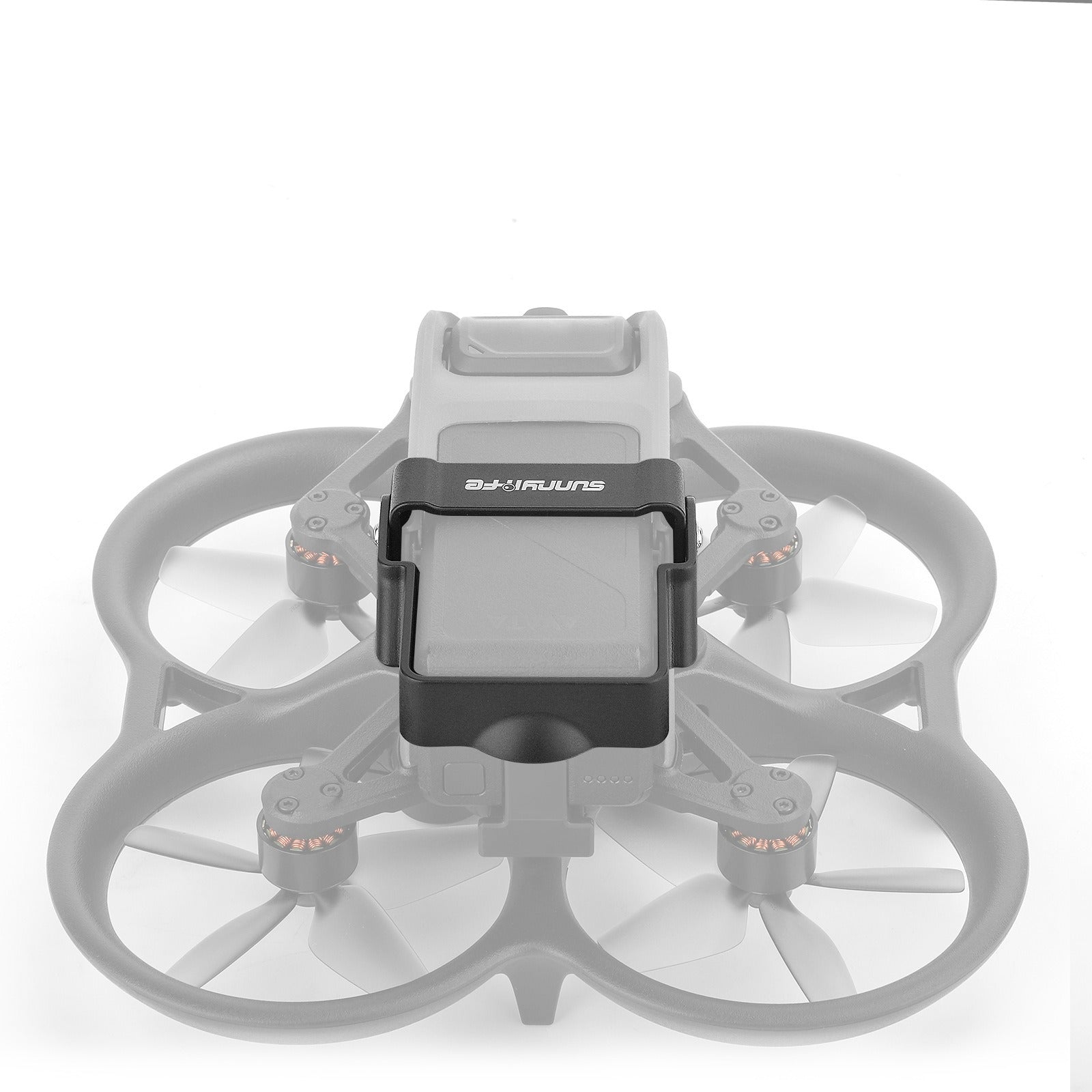 Sunnylife battery fall protection buckle for DJI Avata drone - GoTypical
