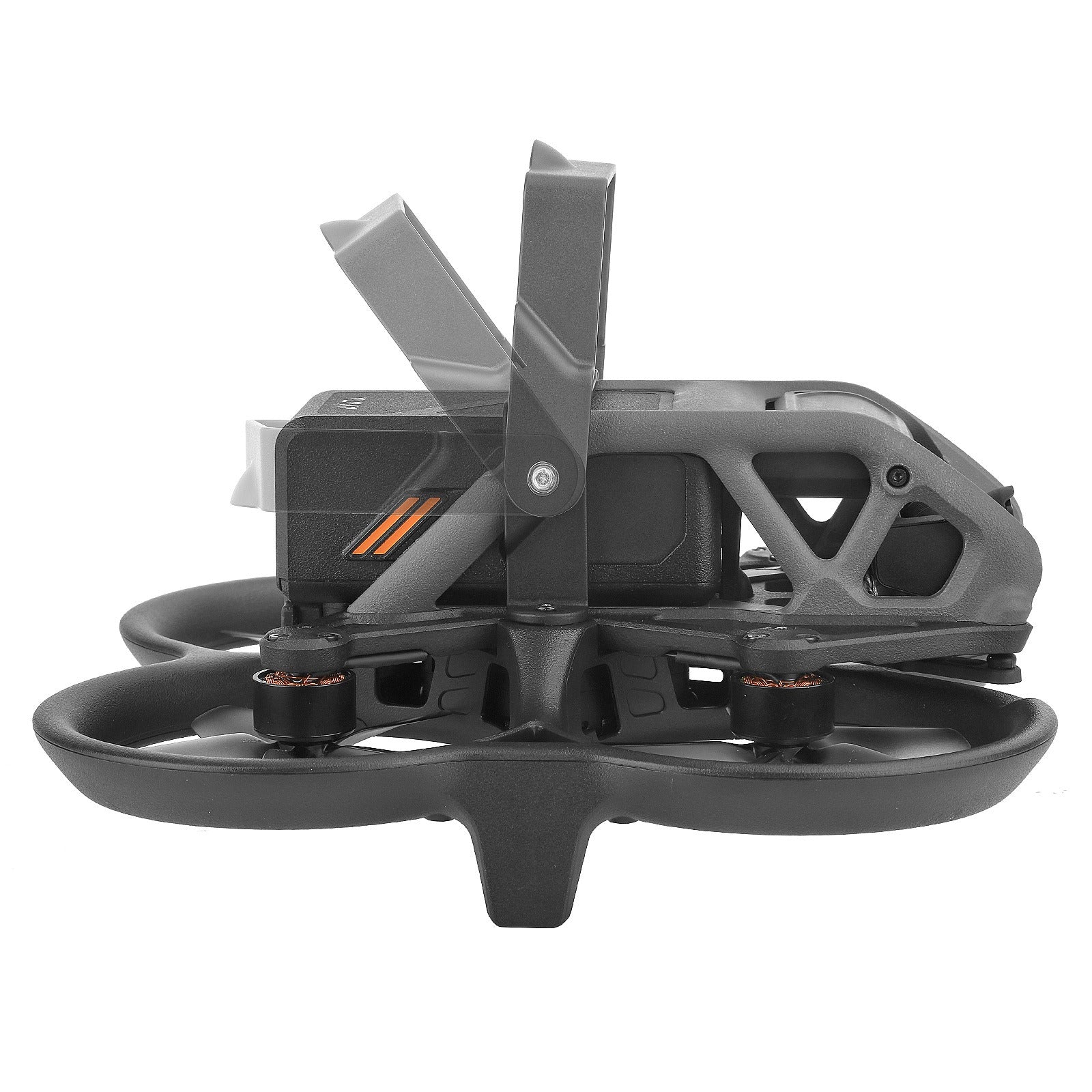 Sunnylife battery fall protection buckle for DJI Avata drone - GoTypical