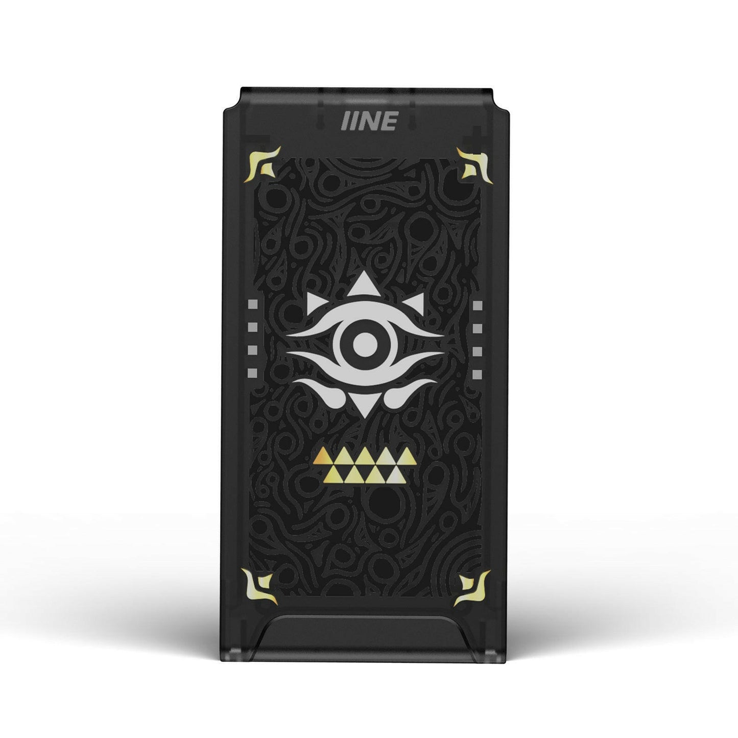 . Nintendo Switch OLED Kingdom Tears Charging Grip Accessory - GoTypical