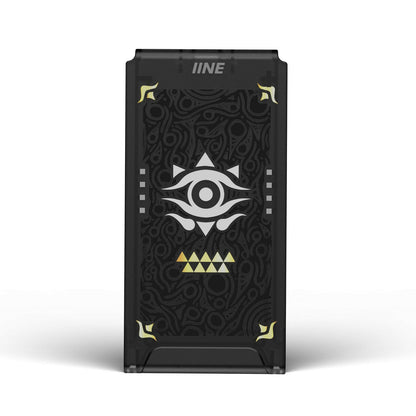 . Nintendo Switch OLED Kingdom Tears Charging Grip Accessory - GoTypical