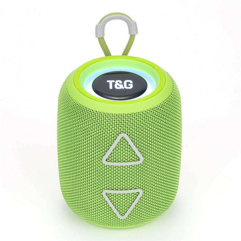 . TG655 Portable Bluetooth Speaker – Outdoor Wireless Mini Subwoofer - GoTypical