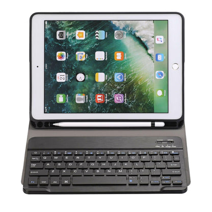 Bluetooth Keyboard Protector – Touch Backlit Wireless Cover Dust-Proof - GoTypical