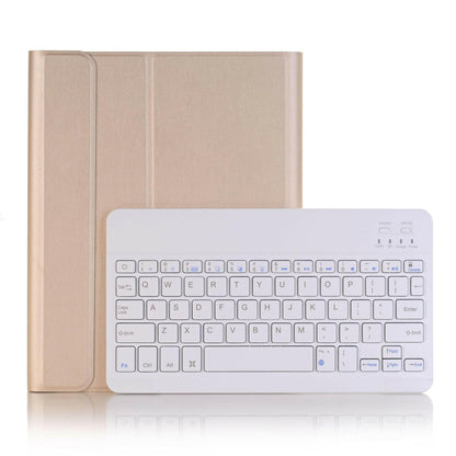 Bluetooth Keyboard Protector – Touch Backlit Wireless Cover Dust-Proof - GoTypical