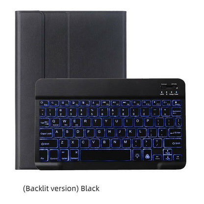 Bluetooth Keyboard Protector – Touch Backlit Wireless Cover Dust-Proof - GoTypical