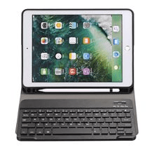 Bluetooth Keyboard Protector – Touch Backlit Wireless Cover Dust-Proof - GoTypical