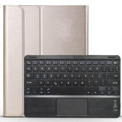Bluetooth Keyboard Protector – Touch Backlit Wireless Cover Dust-Proof - GoTypical
