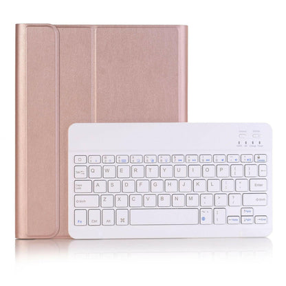 Bluetooth Keyboard Protector – Touch Backlit Wireless Cover Dust-Proof - GoTypical