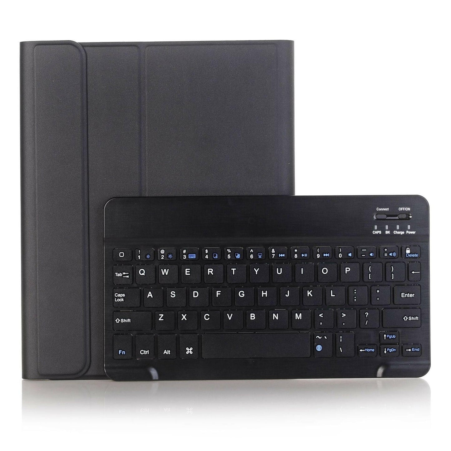 Bluetooth Keyboard Protector – Touch Backlit Wireless Cover Dust-Proof - GoTypical