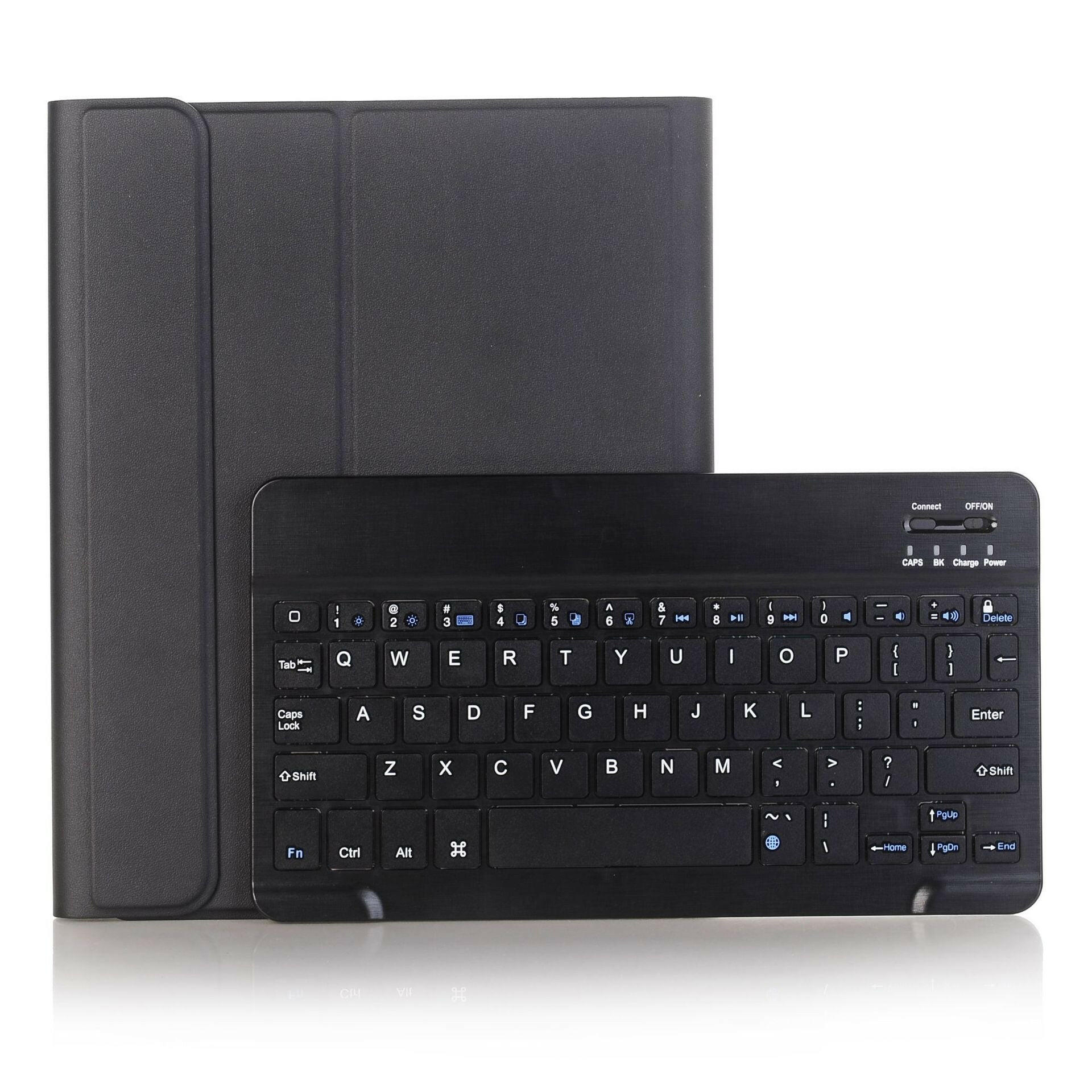 Bluetooth Keyboard Protector – Touch Backlit Wireless Cover Dust-Proof - GoTypical