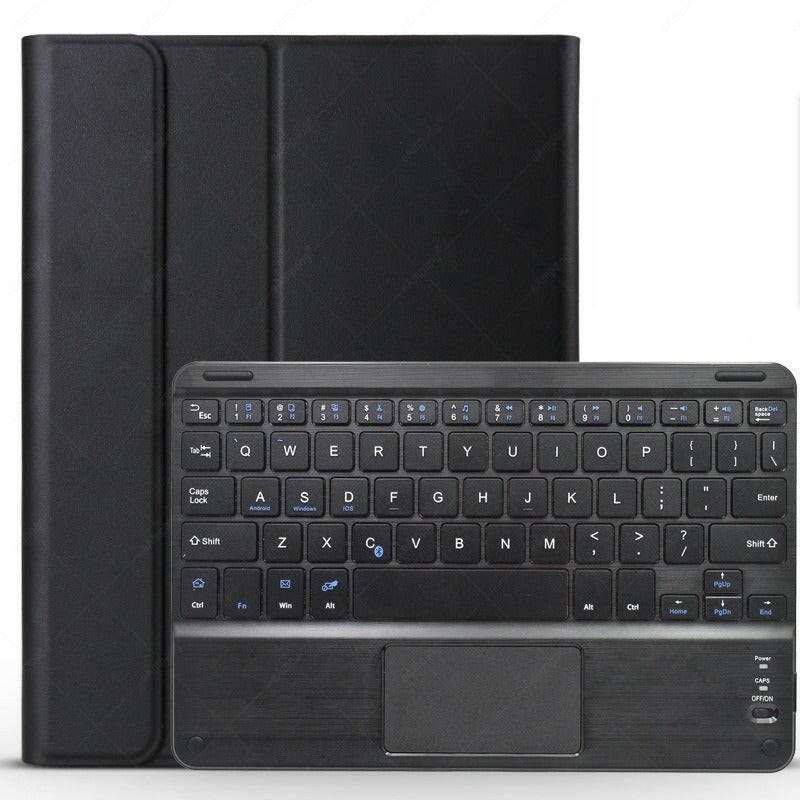 Bluetooth Keyboard Protector – Touch Backlit Wireless Cover Dust-Proof - GoTypical
