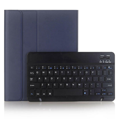 Bluetooth Keyboard Protector – Touch Backlit Wireless Cover Dust-Proof - GoTypical