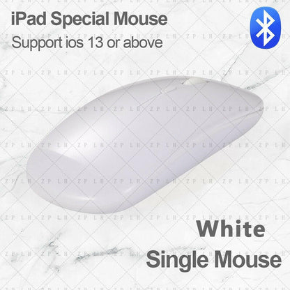 Bluetooth Keyboard Protector – Touch Backlit Wireless Cover Dust-Proof - GoTypical