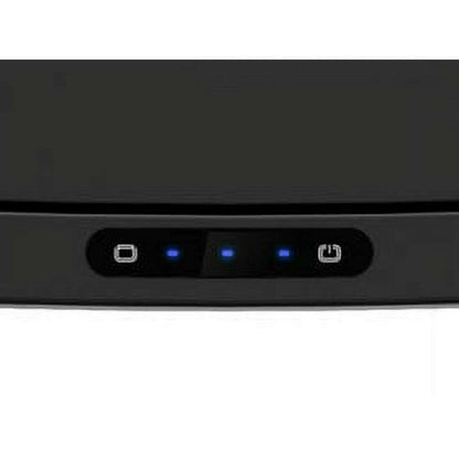 Touchless Kitchen Trash Can – 13.2 Gallon Motion Sensor Automatic Black - GoTypical