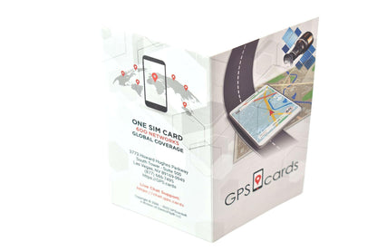 Tracking SIM Card for GPS Devices – Real-Time Connectivity for Iridium Trackers - GoTypical