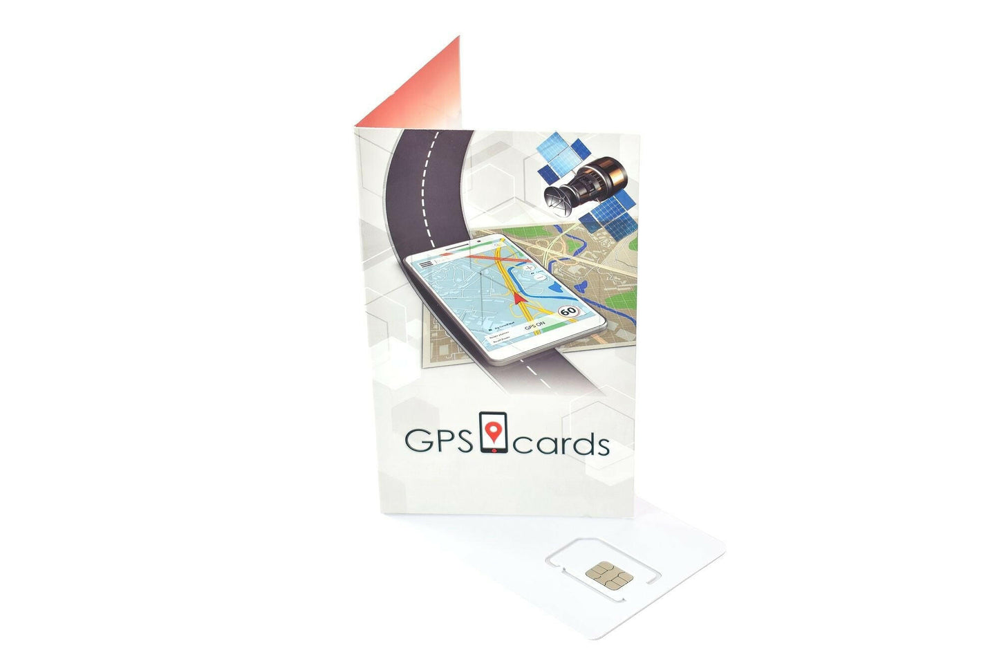 Tracking SIM Card for GPS Devices – Real-Time Connectivity for Iridium Trackers - GoTypical
