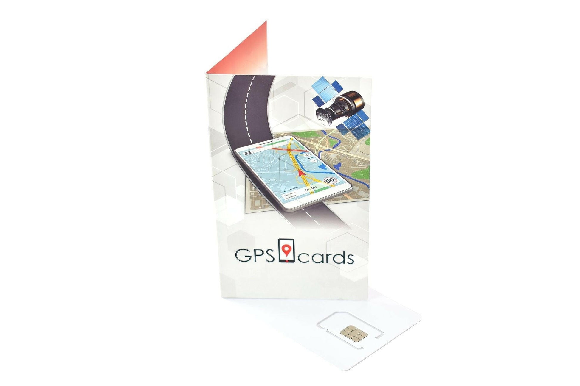 Tracking SIM Card for GPS Devices – Real-Time Connectivity for Iridium Trackers - GoTypical