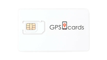 Tracking SIM Card for GPS Devices – Real-Time Connectivity for Iridium Trackers - GoTypical