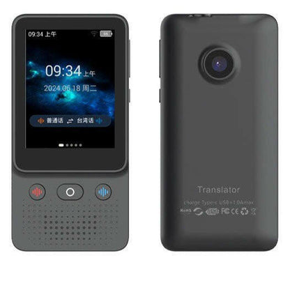. Translator T2 – Accurate Offline Translator with Bluetooth 5.0 - GoTypical