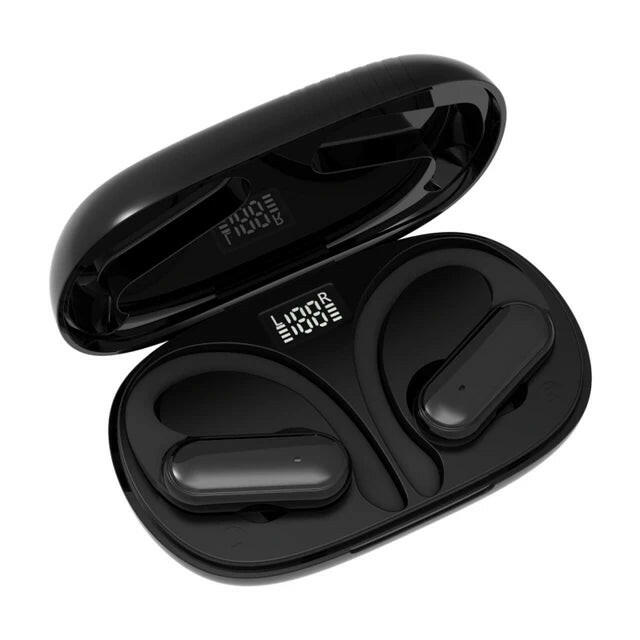 . TWS Bluetooth Earphones V5.3 Wireless Sports In-Ear Touch Control - GoTypical