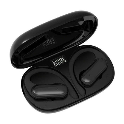 . TWS Bluetooth Earphones V5.3 Wireless Sports In-Ear Touch Control - GoTypical