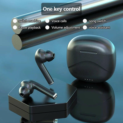 . X50 TWS Bluetooth Headset – True Wireless In-Ear Sports Earbuds - GoTypical