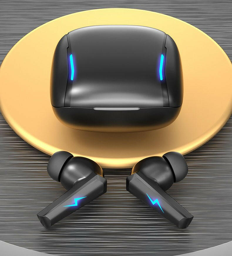 . TWS Wireless Bluetooth Earphones – Long Battery Life, Low Latency - GoTypical