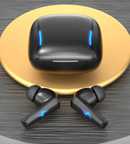 . TWS Wireless Bluetooth Earphones – Long Battery Life, Low Latency - GoTypical