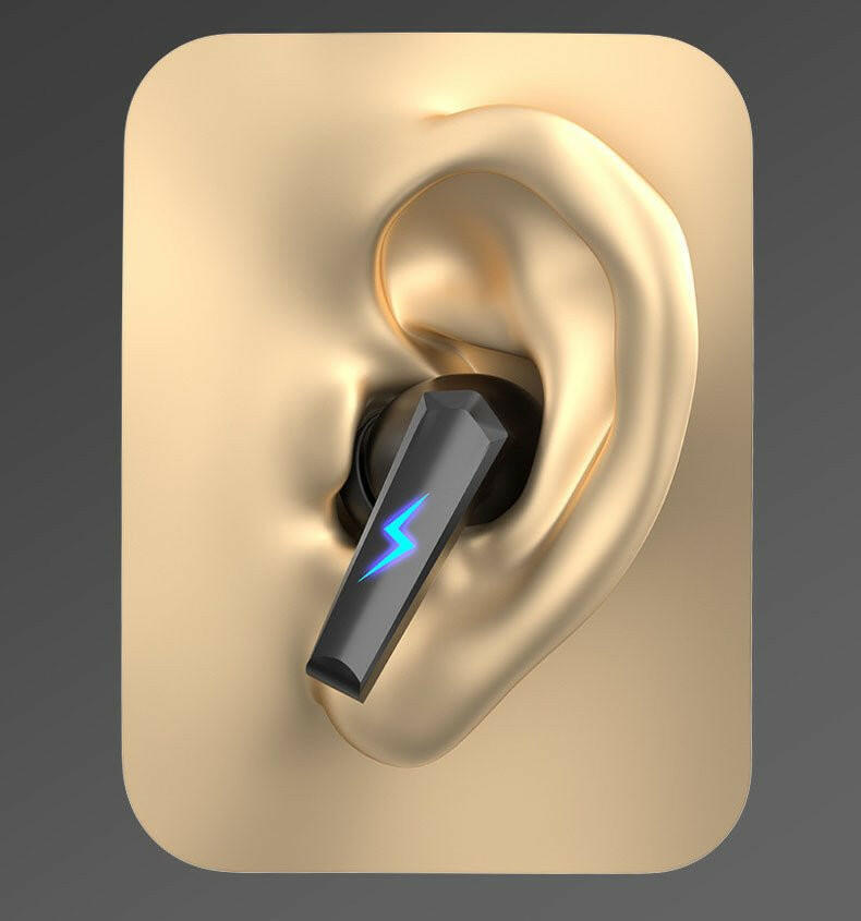 . TWS Wireless Bluetooth Earphones – Long Battery Life, Low Latency - GoTypical