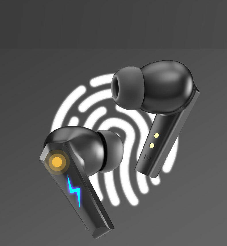 . TWS Wireless Bluetooth Earphones – Long Battery Life, Low Latency - GoTypical