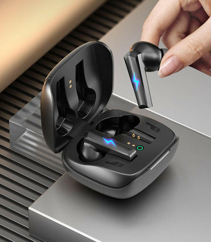 . TWS Wireless Bluetooth Earphones – Long Battery Life, Low Latency - GoTypical