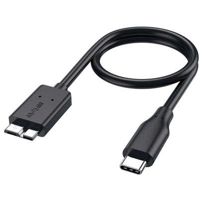 . Type-C to Micro USB 3.1 Data Cable – Copper Wire - GoTypical