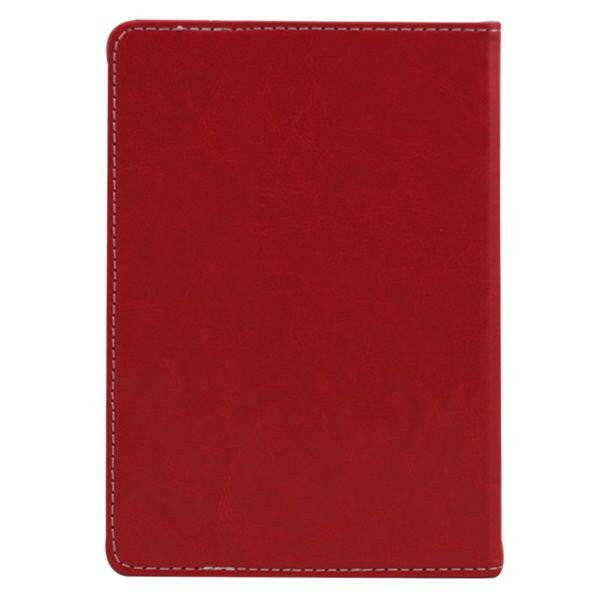 Kindle Fire 7 Inch Leather Case – . Universal Folding Stand - GoTypical