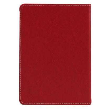 Kindle Fire 7 Inch Leather Case – . Universal Folding Stand - GoTypical