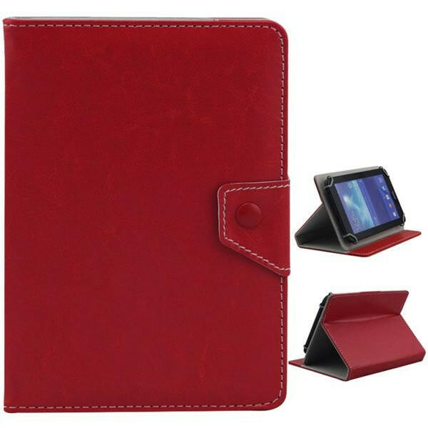 Kindle Fire 7 Inch Leather Case – . Universal Folding Stand - GoTypical