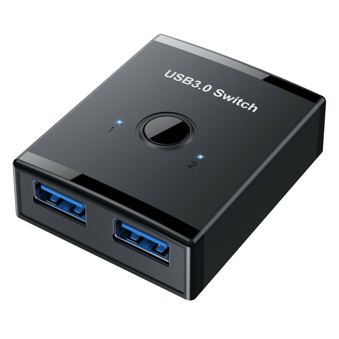 . USB 3.0 Hub – Printer Sharer with 1.5m Cable for Windows XP - GoTypical