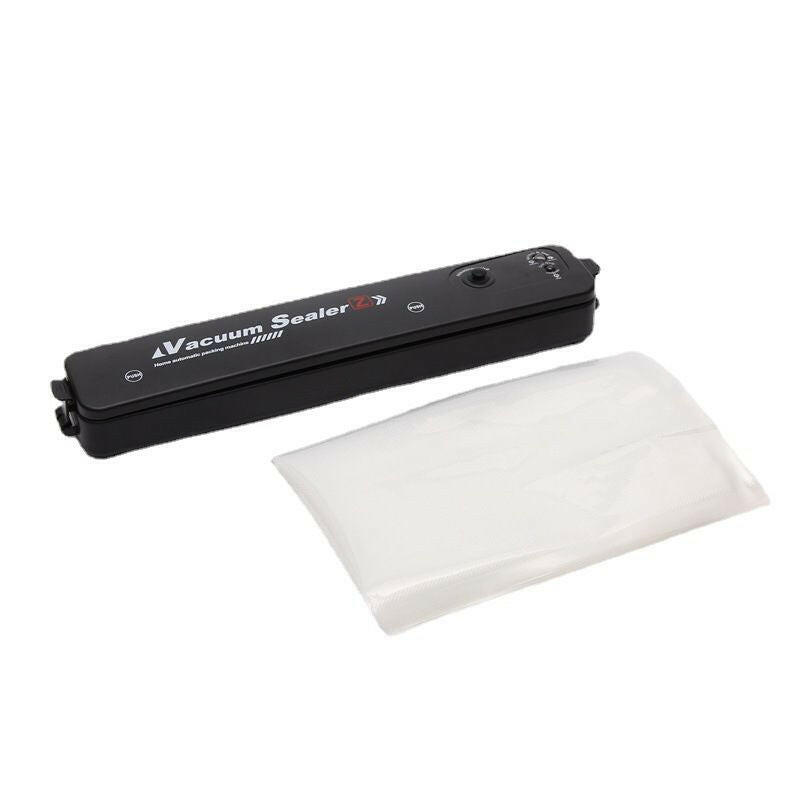 . Automatic Vacuum Sealer Machine – Multi-Temperature Food Storage - GoTypical