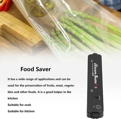 . Automatic Vacuum Sealer Machine – Multi-Temperature Food Storage - GoTypical