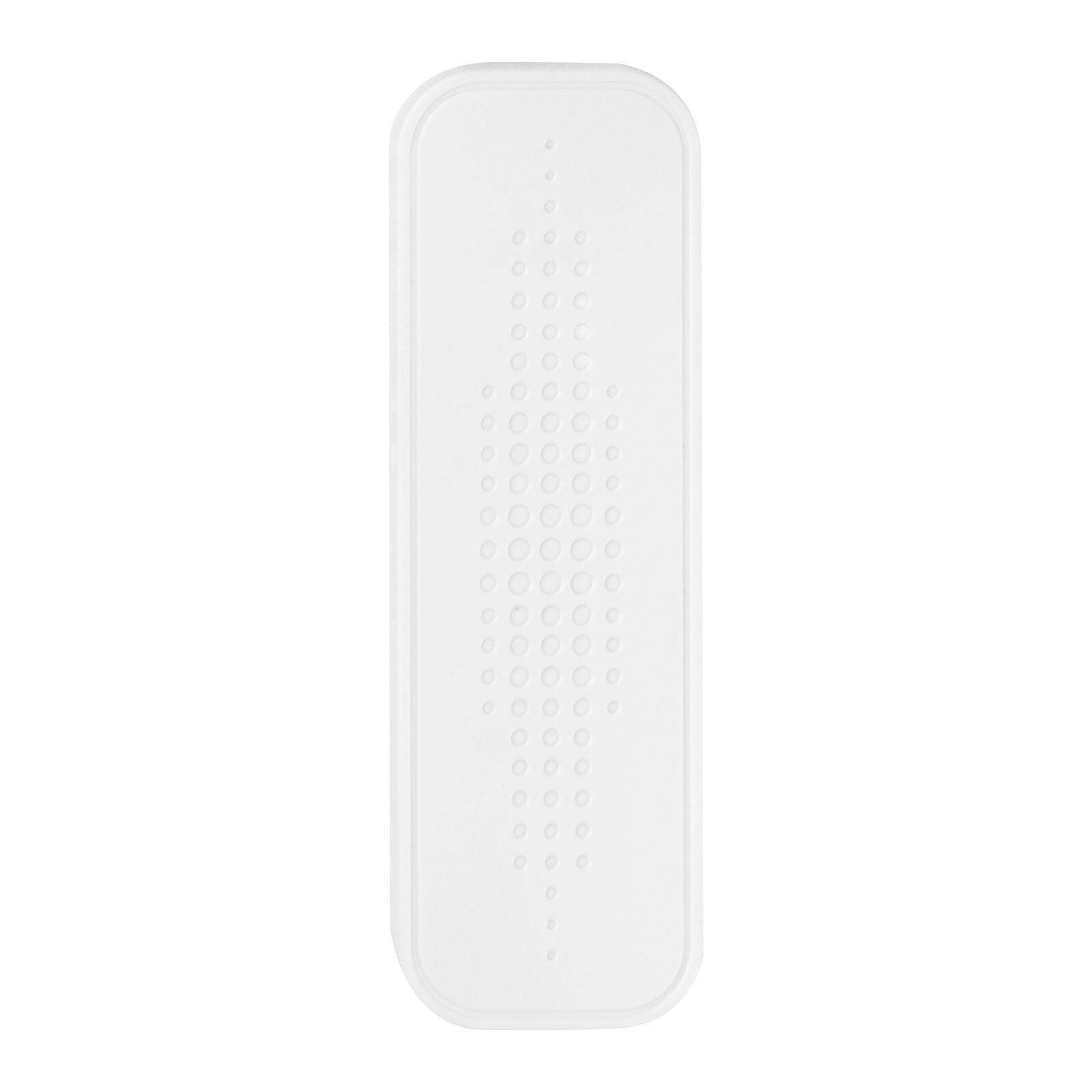 Wireless Door Chime – 58 Chimes 5-Level Volume Contact Sensor 1000ft Range - GoTypical