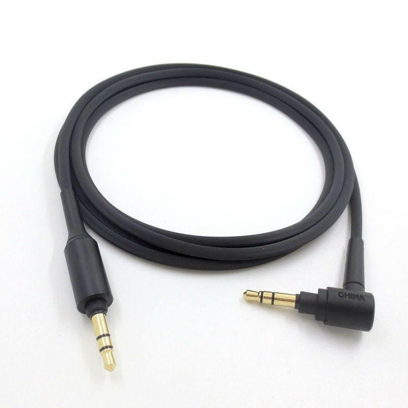 . Sony Headphone Audio Cable – Oxygen Free Copper, 3mm Diameter - GoTypical