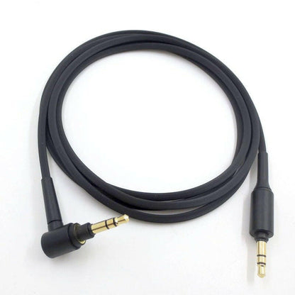 . Sony Headphone Audio Cable – Oxygen Free Copper, 3mm Diameter - GoTypical