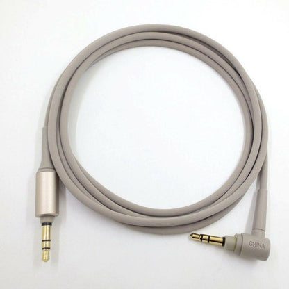 . Sony Headphone Audio Cable – Oxygen Free Copper, 3mm Diameter - GoTypical