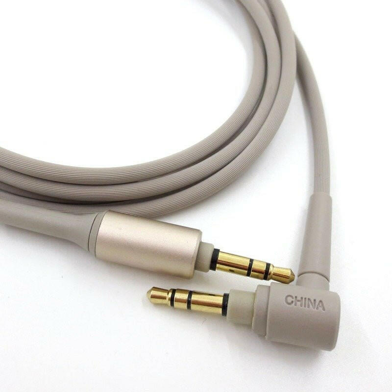. Sony Headphone Audio Cable – Oxygen Free Copper, 3mm Diameter - GoTypical