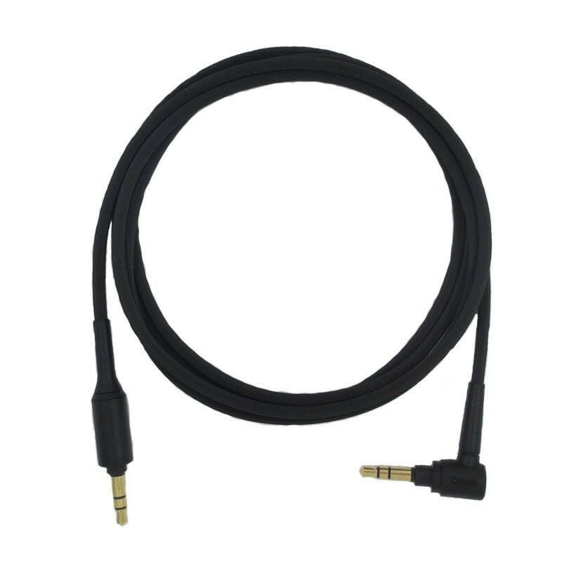 . Sony Headphone Audio Cable – Oxygen Free Copper, 3mm Diameter - GoTypical